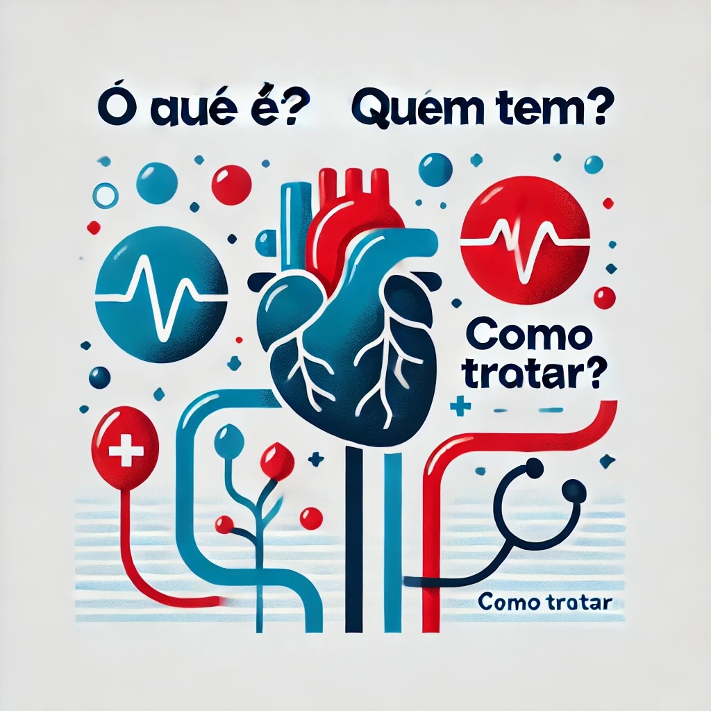 Apresentando a Categoria: O que é, quem tem e como trata?