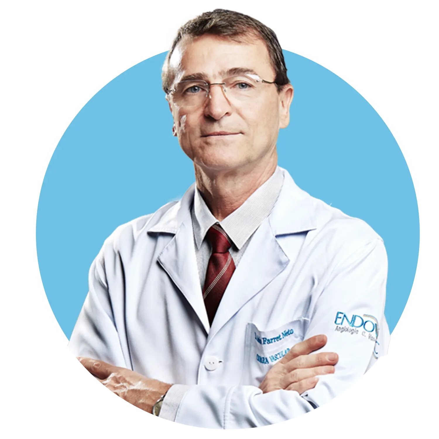 Dr. Abdo Farret